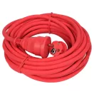 YATO Cablu prelungitor balansoar 30 m 3 x 2,5 mm2