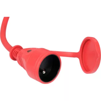 YATO Cablu prelungitor balansoar 30 m 3 x 2,5 mm2