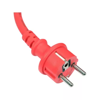 YATO Cablu prelungitor balansoar 30 m 3 x 2,5 mm2