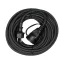 YATO Cablu prelungitor balansoar izolat cauciuc 10 m 3 x 1,5 mm2
