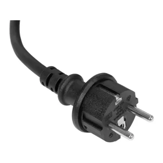   YATO Cablu prelungitor balansoar izolat cauciuc 10 m 3 x 1,5 mm2
