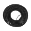 YATO Prelungitor cablu flexibil, izolat cauciucat, 30 m, 3 x 1,5 mm²