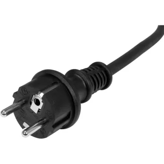YATO Tambur cablu 30 m 3 x 1,5 mm2
