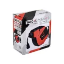 YATO Tambur de cablu automat pentru montare pe perete 10 m 3 x 1,5 mm2