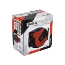 YATO Tambur de cablu automat pentru montare pe perete 20 m 3 x 1,5 mm2