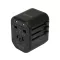 Adaptor de rețea universal YATO USB, USB-C, 18W