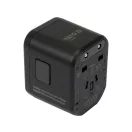 Adaptor de rețea universal YATO USB, USB-C, 18W
