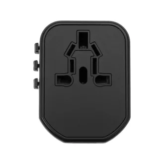 Adaptor de rețea universal YATO USB, USB-C, 18W