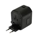 Adaptor de rețea universal YATO USB, USB-C, 18W