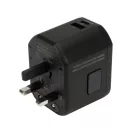 Adaptor de rețea universal YATO USB, USB-C, 18W