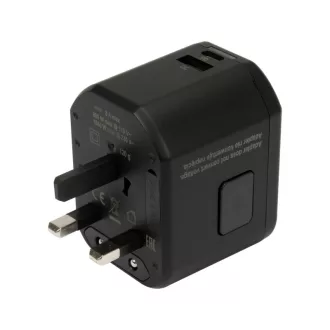 Adaptor de rețea universal YATO USB, USB-C, 18W