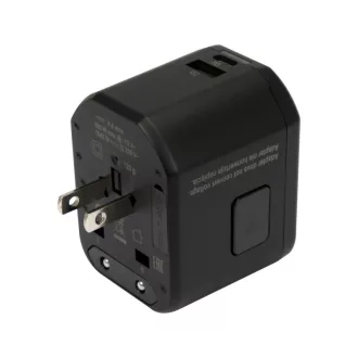 Adaptor de rețea universal YATO USB, USB-C, 18W