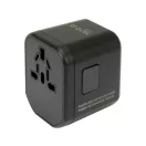 Adaptor de rețea universal YATO USB, USB-C, 18W