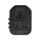 Adaptor de rețea universal YATO USB, USB-C, 18W