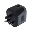 Adaptor de rețea universal YATO 2x USB, 12W