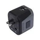 Adaptor de rețea universal YATO 2x USB, 12W