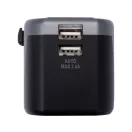 Adaptor de rețea universal YATO 2x USB, 12W