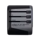 Adaptor de rețea universal YATO 2x USB, 12W