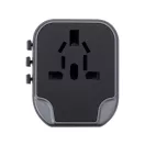 Adaptor de rețea universal YATO 2x USB, 12W