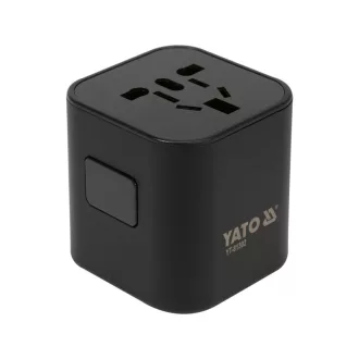 Adaptor de rețea universal YATO
