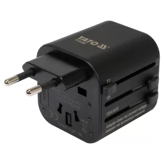 Adaptor de rețea universal YATO