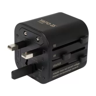 Adaptor de rețea universal YATO