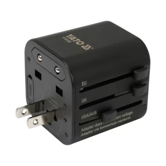 Adaptor de rețea universal YATO