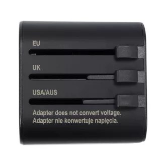 Adaptor de rețea universal YATO