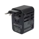 YATO Adaptor de călătorie 65 W