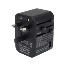 YATO Adaptor de călătorie 65 W