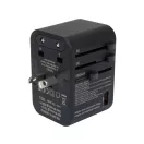 YATO Adaptor de călătorie 65 W