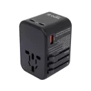 YATO Adaptor de călătorie 65 W