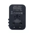 YATO Adaptor de călătorie 65 W