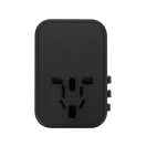 YATO Adaptor de călătorie 65 W