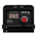 Invertor de sudura YATO 140 A