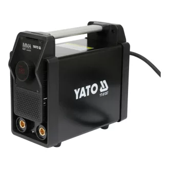 Invertor de sudura YATO 180 A