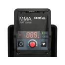 Invertor de sudura YATO 200 A
