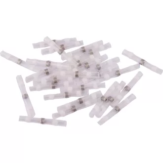   Tub termocontractabil YATO impermeabil 0,25-0,34 mm2 (30 buc)