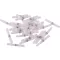 Tub termocontractabil YATO impermeabil 0,25-0,34 mm2 (30 buc)