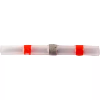 Tub termocontractabil YATO impermeabil 0,5-1,5 mm2 (30 buc)