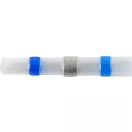 Tub termocontractabil YATO impermeabil 1,5-2,5 mm2 (30 buc)
