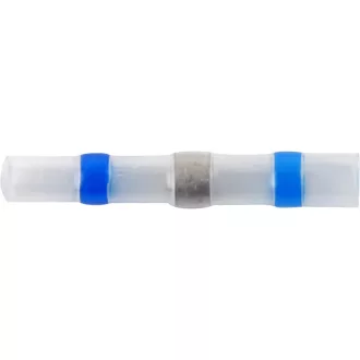 Tub termocontractabil YATO impermeabil 1,5-2,5 mm2 (30 buc)