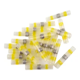 Tub termocontractabil YATO impermeabil 4,0-6,0 mm2 (30 buc)