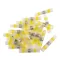 Tub termocontractabil YATO impermeabil 4,0-6,0 mm2 (30 buc)