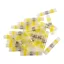 Tub termocontractabil YATO impermeabil 4,0-6,0 mm2 (30 buc)