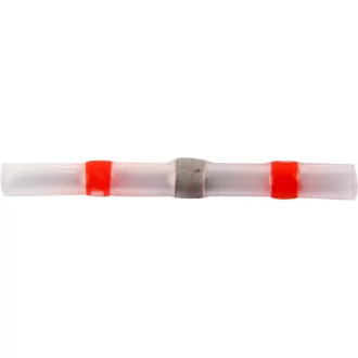   Tub termocontractabil YATO transparent 40 mm/0,5-1,5 mm2 (100 buc)