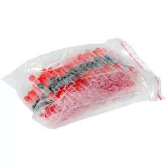   Tub termocontractabil YATO transparent 40 mm/0,5-1,5 mm2 (100 buc)