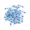 Tub termocontractabil YATO transparent 40 mm/1,5-2,5 mm2 (100 buc)