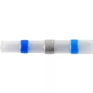 Tub termocontractabil YATO transparent 40 mm/1,5-2,5 mm2 (100 buc)
