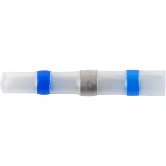   Tub termocontractabil YATO transparent 40 mm/1,5-2,5 mm2 (100 buc)